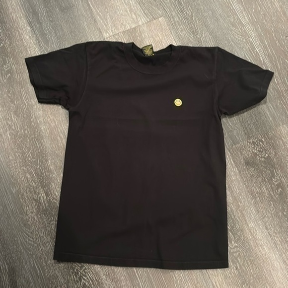 Chinatown Market heavy black tee - Picture 1 of 4